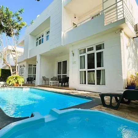 Appartement Duplex Bleu Azur Ile Maurice
